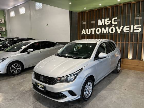 FIAT ARGO 1.0 FIREFLY FLEX DRIVE MANUAL FIAT ARGO 1.0 FIREFLY FLEX DRIVE MANUAL